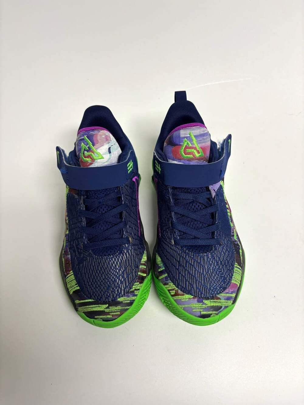Nike Giannis Immortality 2.5 Basketball Shoes